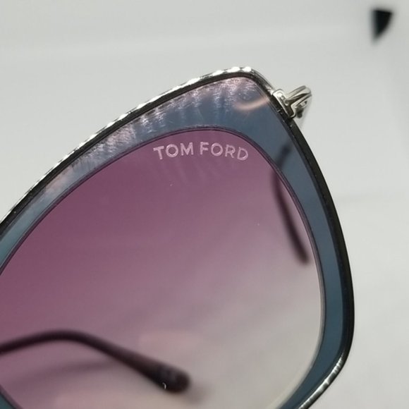 Tom Ford TF605 main image 4